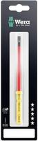 Atsuktuvas Wera WE05006558001; VDE; SL1x5,5; 157 mm