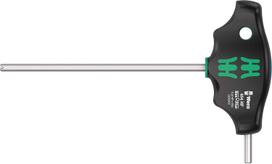 Atsuktuvas Wera WE05023343001; Hex-Plus; 5x150 mm