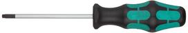 Atsuktuvas Wera WE05138263001; Torx BO; TX25x100 mm