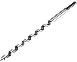 Spiralinis grąžtas medienai DeWalt DT4650-QZ; 30x280/380 mm