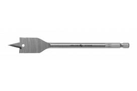 Plunksninis grąžtas medienai Hogert HT7D116; 16x152 mm