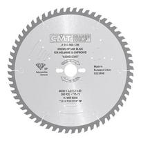 Pjovimo diskas medienai CMT 237; 350x3,5x30; Z72; 15°