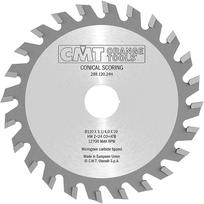 CONICAL SCORING BLADE HW 80x3.13.62.2x20 Z12