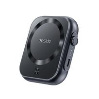 Yesido 5000mAh YP59 15W Juodas (Black)