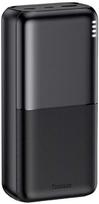 power bank 30000mah - Remax RPP-177 30000mAh Juodas (Black) - 1 nuotrauka