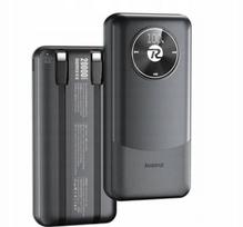 Remax RPP-38 20000mAh 20W Juodas (Black)