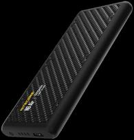 Nitecore NB Air 5000mAh USB-C (Juodas)