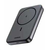 power bank ugreen - UGREEN PB561 10000mAh 20W Juodas (Black) - 1 nuotrauka