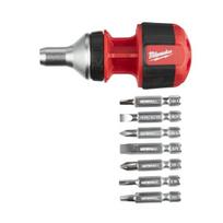Atsuktuvas Milwaukee 4932471868   sukimo antgaliai