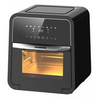karsto oro gruzdintuve su - Heinner HAF-B12BK2000 - 1 nuotrauka