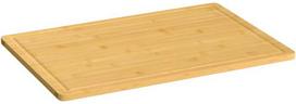 vidaXL CTPVXL352772 Pjaustymo lentelė, 40 x 60 x 1,5 cm, bambukas (Bamboo)