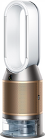 oro vesintuvas drekintuvas - Dyson Purifier Humidify+Cool PH05 Baltas/Aukso (White/Gold) - 1 nuotrauka