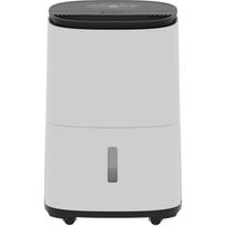 oro sausintuvas valytuvas - Meaco Dry Arete One 10L Kompressor-Luftentfeuchter ir Oro Valytuvas (Baltas - White) - 1 nuotrauka