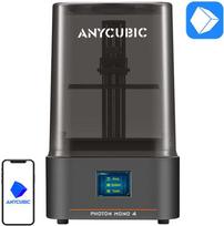 photo printer - Anycubic Photon Mono 4 - 1 nuotrauka