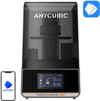 photo printer - Anycubic Photon Mono M7 Pro - 1 nuotrauka
