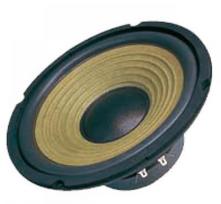 8 coliu garsiakalbis - Dibeisi DBS-G8002 8" - 4 Ohm - 1 nuotrauka