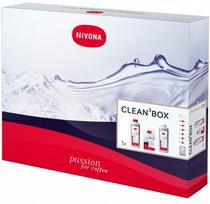 NIVONA Priežiūros rinkinys NICB 301 - Clean3Box