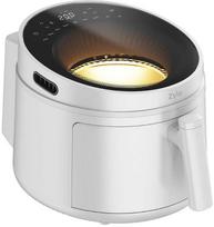 oro gruzdintuve balta - Zyle ZY502WAF - 1 nuotrauka