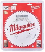 Pjovimo diskas medienai Milwaukee 4932471322; 305x30x3,0 mm; Z100; -5°