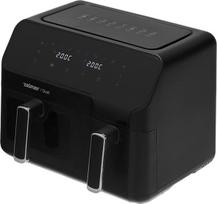 karsto oro gruzdintuve 5 l - ZELMER ZAF9000 Dual - 3 nuotrauka