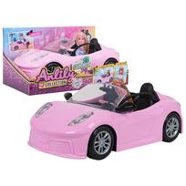Barbie Lėlė Marta su automobiliu ir priedais