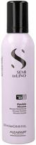 alfaparf milano semi di lino - Alfaparf Style Stories Flexible Mousse vidutinės fiksacijos plaukų putos 250 ml. - 1 nuotrauka
