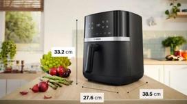 gruzdintuve 1 l - Bosch MAFS2462B - 2 nuotrauka