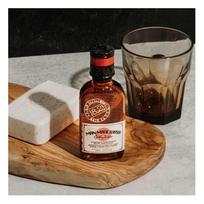 18.21 Man Made Wash Sweet Tobacco 3 in 1 Daugiafunkcė priemonė vyrams, 100 ml