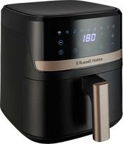 karsto oro gruzdintuve - Russell Hobbs 27610-56 - 1 nuotrauka