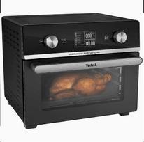 mini gruzdintuve - Tefal Easy Fry FW6058 - 2 nuotrauka