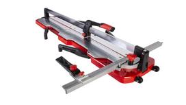 Rankinės plytelių pjovimo staklės Rubi TP-125-T