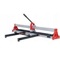 plyteliu stakles 1200 - Rankinės plytelių pjovimo staklės Rubi RCH-1200; 120 cm - 1 nuotrauka