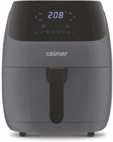 air fryer - Zelmer ZAF5502G - 1 nuotrauka