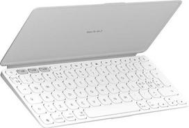 Logitech Keys-To-Go 2, Baltas (White)