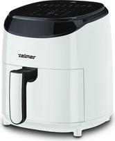 karsto oro gruzdintuves 3.5 - Zelmer ZAF3551W - 2 nuotrauka