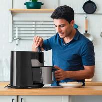 Black+Decker BXAF6500E