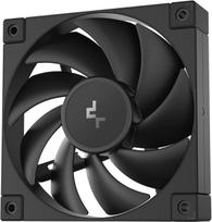 Deepcool FD12 120mm Juodas (Black)