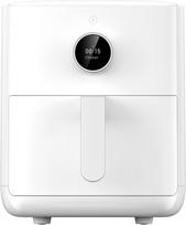 oro gruzdintuve balta - Xiaomi Smart Air Fryer 4.5 L White (Balta) - 2 nuotrauka