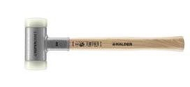 Plaktukas Halder SUPERCRAFT 3366.050; 0,99 kg