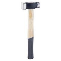 Kūjis su medine rankena Picard 0003001-1100; 360 mm; 1100 g