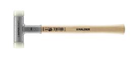 Plaktukas Halder SUPERCRAFT 3366.030; 0,46 kg