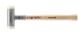 Plaktukas Halder SUPERCRAFT 3366.035; 0,56 kg