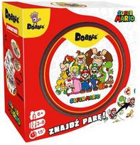 Rebel Stalo žaidimas „Dobble Super Mario“, spalvotas (Colorful)