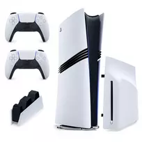 Sony Playstation 5 Pro 2Tb kaina nuo 784.88 € (15 pard.)