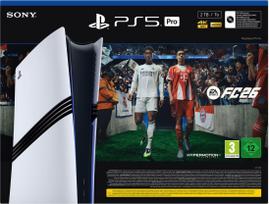 Nuo 784.16 €] Sony Playstation 5 Pro (PS5 PRO) 2TB White | Kainos.lt