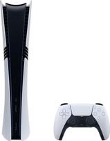 sony playstation 2 - Sony PlayStation 5 PRO (PS5 PRO) 2TB + FIFA FC26 - 3 nuotrauka