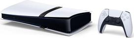 sony playstation 2 - Sony PlayStation 5 PRO (PS5 PRO) 2TB + FIFA FC26 - 5 nuotrauka