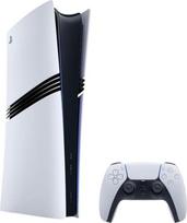 sony playstation 2 - Sony PlayStation 5 PRO (PS5 PRO) 2TB + FIFA FC26 - 6 nuotrauka