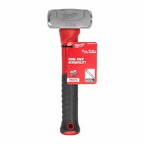 Kūjis Milwaukee 4932498304; 910 g