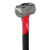 Kūjis Milwaukee 4932478255; 1,36 kg